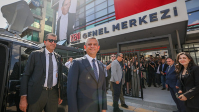 YENİ Parti için alternatif iki isim açıklandı! Aleyhte karar çıkarsa bunlardan biri olacak