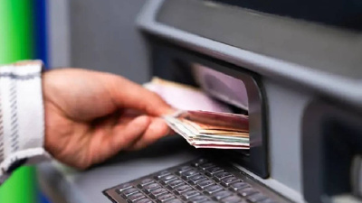 ATM'den para çekenler dikkat! Bu detayı fark etmezseniz hesabınız boşalabilir