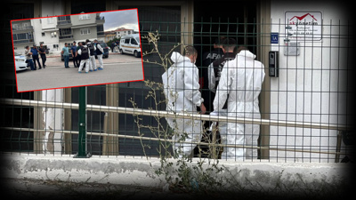 Karaman'da karı-koca ölü bulundu! Arkalarından bu not çıktı