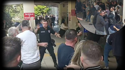 Yasin Emre Solmaz cinayeti davasında karar çıktı! Adliyede ortalık karıştı