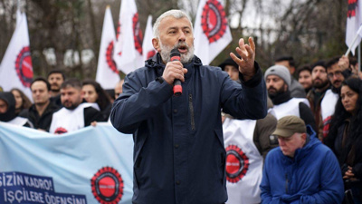 Başaran Aksu hakkında soruşturma başlatıldı