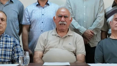 “Öcalan kurulda üye değil, koordinatör olacak” iddiası