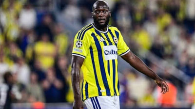 Lukaku için beklenmedik açıklama: Belçika Milli Takımı'ndan Fenerbahçe yıldızı için flaş sözler