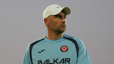 Burak Yılmaz Çorum'da açılışı yaptı