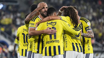 Fenerbahçe'ye UEFA'dan müjde: Dev maç öncesi belli oldu