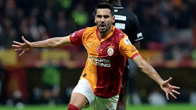 Galatasaray'da İlkay Gündoğan depremi: Kulüpten anında devreye girdiler