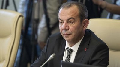 Tanju Özcan hakkında istenen ceza belli oldu