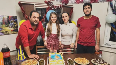 Parkta yürüyüşe çıktı, yoğun bakımda yaşam mücadelesi veriyor!