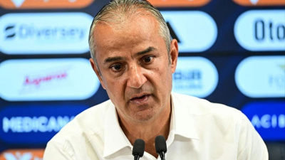 İsmail Kartal hiç oynatmıyor: Milli takımda şov yaptı