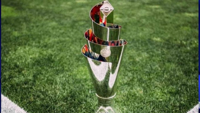 UEFA Uluslar Ligi'nde tarihi kriz: Soykırıma karşı oynuyoruz