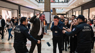 Patron çıldırdı! Herkesin ortasında söyledi bedeli çok ağır oldu