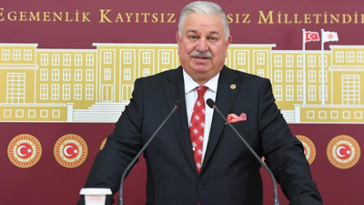 Erdoğan'ın 'Kafadan sıkıntılı' dediği Yeniden Refahlı vekil AKP'ye geçecek iddiası