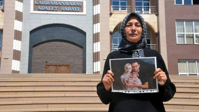 Ezgi Apartmanı davasının adalet mücadelesi sürecek: "Onların arkası sağlam demişlerdi, haklılarmış"