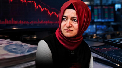 Son Dakika | Fatma Betül Sayan Kaya istifa etti