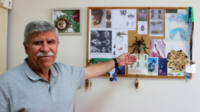 Türk bilim insanı keşfetti: 28 yıllık acı hatırayı bilimle ölümsüzleştirdi