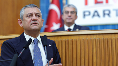"Dün yazar kasa atılıyordu bugün canlarına kıyıyorlar!" Özel'den iktidara çok sert emekli isyanı
