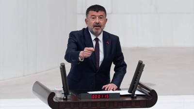 Veli Ağbaba hastaneye kaldırıldı