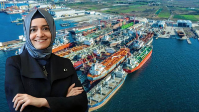 Denetimi de sahte çıktı: AKP'li Sayan'ın hisse aldığı şirkete denetim yapanlar yetkisiz