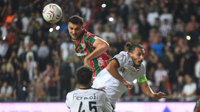 TFF 3. Lig ekibi doludizgin: Kupada ve ligde kazandı
