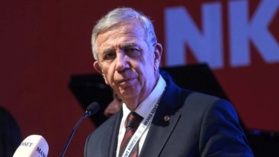 YENİ Parti'den Mansur Yavaş açıklaması