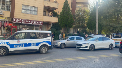 Arkadaşını öldürüp intihar etti: Silah sesleri mahalleyi ayağa kaldırdı