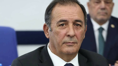 YENİ Parti Antalya Milletvekili Erdem hakkında soruşturma
