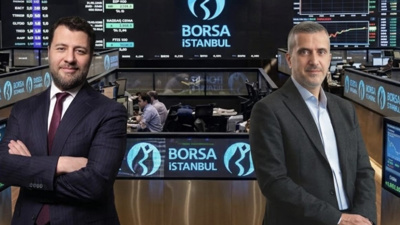 Emre’den Namık’a sevgilerle… Çöküşten önce uçan 20.8 milyar lira!