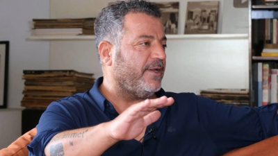 'Midyeci Ahmet' bu kez marka ismiyle gündemde: Davalık oldu