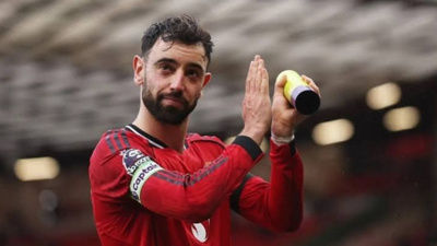 Bruno Fernandes'ten Galatasaray'a dönüş: Gülerek karşılık verdi