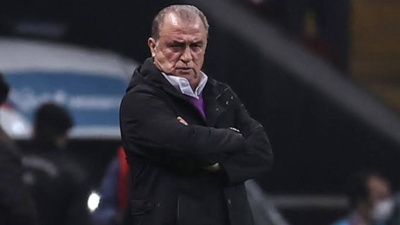 Milli maçta Fatih Terim'e görev: Yıllar sonra büyük sürpriz