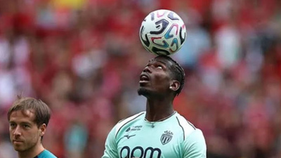 Paul Pogba için flaş iddia: Yolu Türkiye'ye düşebilir