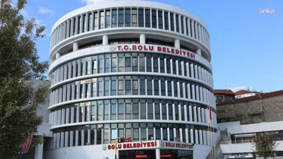 Bolu Belediyesi'nde 'zimmet' soruşturması: 9 gözaltı