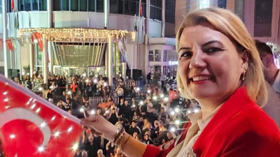Hürriyet’ten çok sert AKP'li Sayan mesajı: Adalet, kimin Fatma’sı olduğuna göre mi değişiyor?