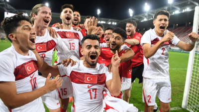 TFF açıkladı: Milli takımda sakatlık