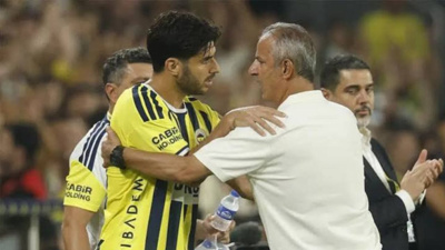 Fenerbahçe'de Samandıra tesisleri bu haberle yıkıldı: İsmail Kartal planı değiştirdi
