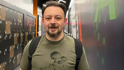 Gazeteci Fatih Ergin hakkında yeni gelişme: Cezaevi değiştirildi