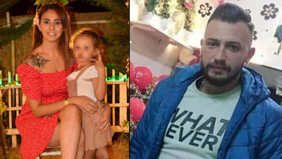 Şiddet görmüş, 56 kez şikayet etmişti! Balkondan düştü, kocası intihar dedi: Karar açıklandı