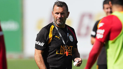 Okan Buruk'u arayıp istedi: Transfer şartı belli oldu