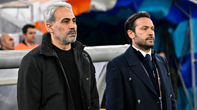Süper Lig ekibi yeni teknik direktörünü resmen açıkladı