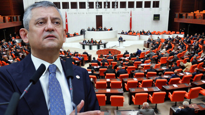 Meclis açılışı öncesi dikkat çeken karar! YENİ Parti tavrını belirledi