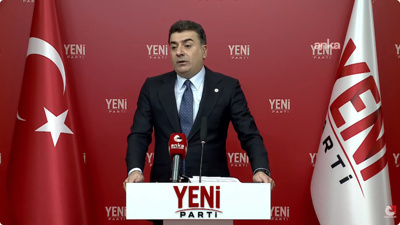 Son Dakika | YENİ Parti fon skandalında bombayı patlattı: AKP içinden önemli isimler var