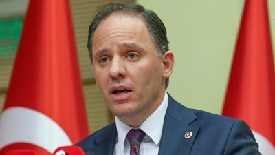 Eşi hakkında soruşturma başlatıldı: Deniz Yavuzyılmaz'dan zehir zemberek sözler