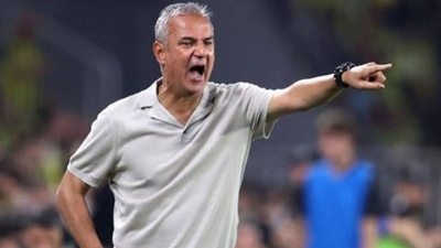 İsmail Kartal ısrarla istedi yönetim beklemeye geçti