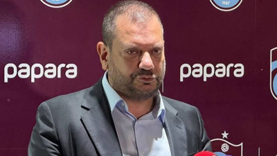 Bahis sevki sonrası Ertuğrul Doğan'dan ilk açıklama geldi