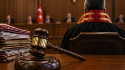 'Torbacı' avukatın cezası belli oldu