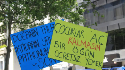 Öğretmenlerden 'beslenme çantası' isyanı!