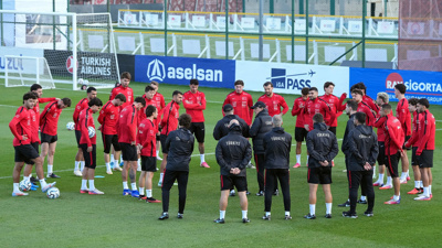TFF açıkladı: Son durumu belli oldu