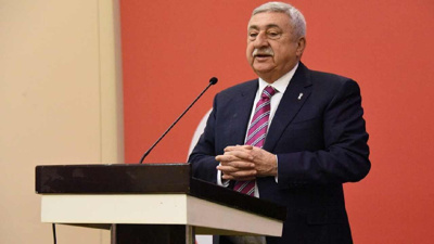 Esnaflar Odası seçiminde ortalık karıştı: Palandöken 'çekildi' iddiasına zehir zemberek yanıt verdi