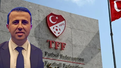 Hakem soruşturmasından çocuk istismarı çıktı: Whatsappta görüntü ele geçirildi