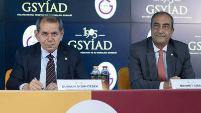 Galatasaray'da transfer depremi: Resmen açıklanmıştı gelmekten vazgeçti